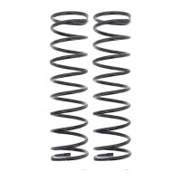 Suspension Spring set rear axle coil spring Ø 110...
