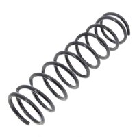 Suspension Spring set rear axle coil spring Ø 110 mm KYB for ALFA ROMEO 166