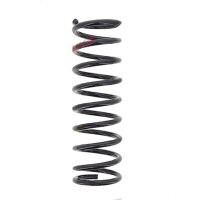 Suspension Spring set rear axle coil spring Ø 115...