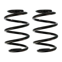Suspension Spring set rear axle Ø 13 mm KYB for...