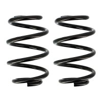 Suspension Spring set rear axle Ø 13.5 mm KYB for...