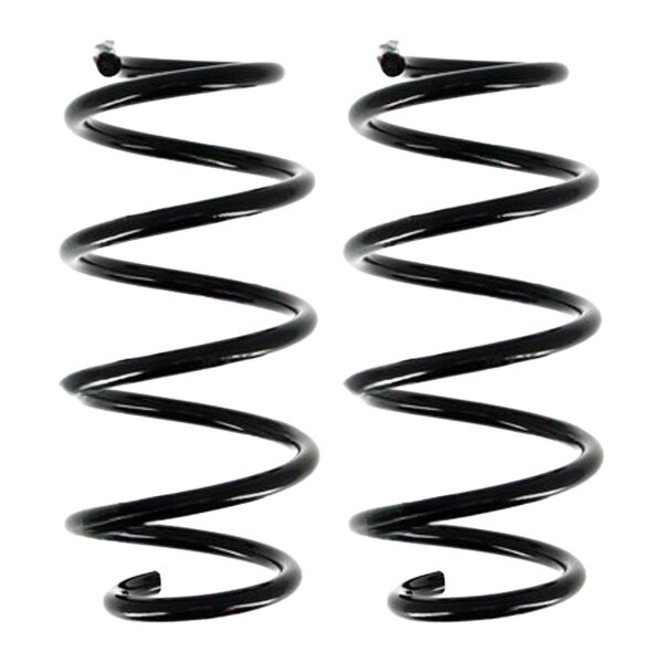 Fahrwerksfedern-Set Hinterachse KYB für u.a. MERCEDES-BENZ GLA-KLASSE