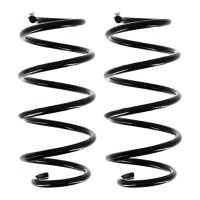 Fahrwerksfedern-Set Hinterachse KYB für u.a....