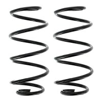 Suspension Spring set rear axle coil spring KYB for e.g....