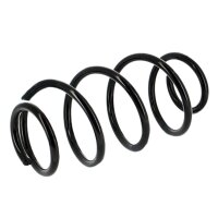 Suspension Spring set rear axle coil spring KYB for e.g. MERCEDES-BENZ CLA