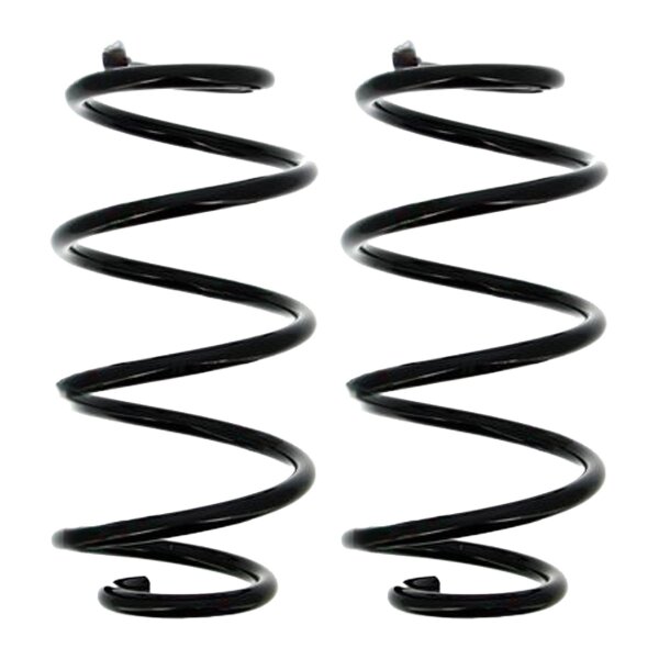 Fahrwerksfedern-Set Hinterachse KYB für u.a. MERCEDES-BENZ GLA-KLASSE