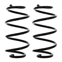 Fahrwerksfedern-Set Hinterachse KYB für u.a....