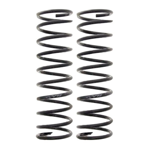 Suspension Spring set rear axle coil spring Ø 104 mm KYB for e.g. FORD ORION