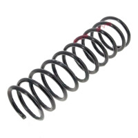 Suspension Spring set rear axle coil spring Ø 104 mm KYB for e.g. FORD ORION