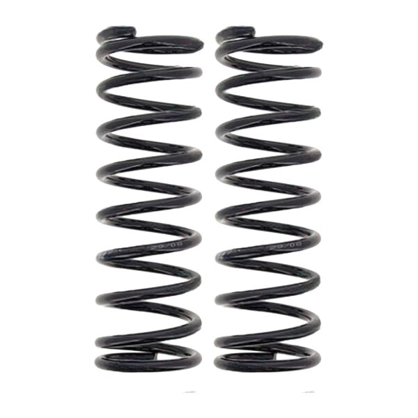 Suspension Spring set rear axle coil spring Ø 103 mm KYB for e.g. FORD ORION