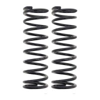 Suspension Spring set rear axle coil spring Ø 103...