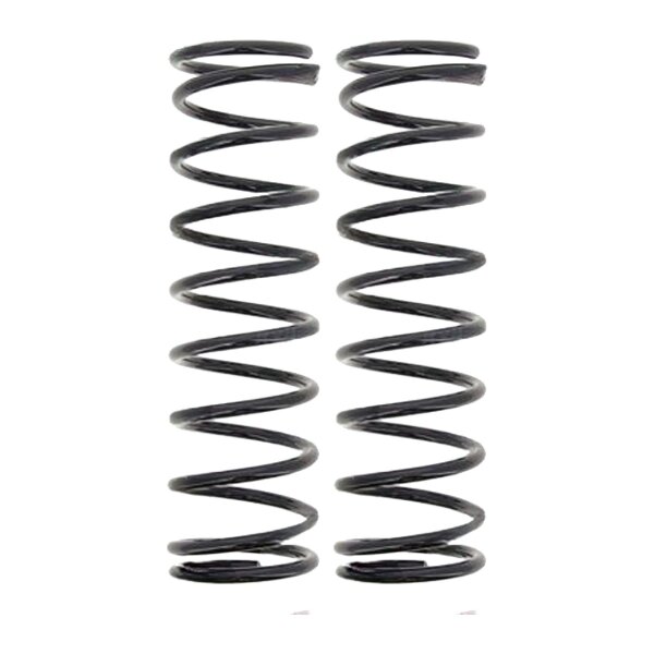 Suspension Spring set rear axle coil spring Ø 103 mm KYB for e.g. FORD FIESTA