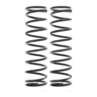 Suspension Spring set rear axle coil spring Ø 103...