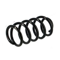 Suspension Spring set rear axle coil spring KYB IAM-Expertise for LEXUS CT