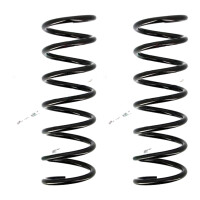 Suspension Spring set rear axle coil spring KYB...