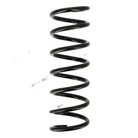 Suspension Spring set rear axle coil spring KYB...
