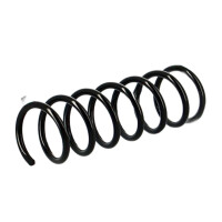 Suspension Spring set rear axle coil spring KYB IAM-Expertise for MAZDA 5