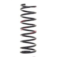 Suspension Spring set rear axle coil spring Ø 104...