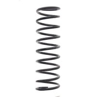 Suspension Spring set rear axle coil spring Ø 102...