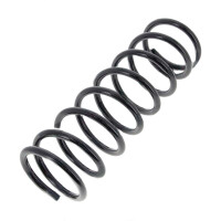 Suspension Spring set rear axle coil spring Ø 107 mm KYB for e.g. FORD FOCUS