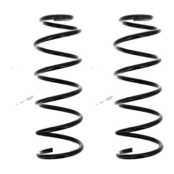 Suspension Spring set rear axle coil spring KYB suitable for MAZDA CX-5