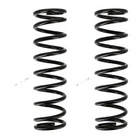 Suspension Spring set rear axle coil spring KYB suitable...