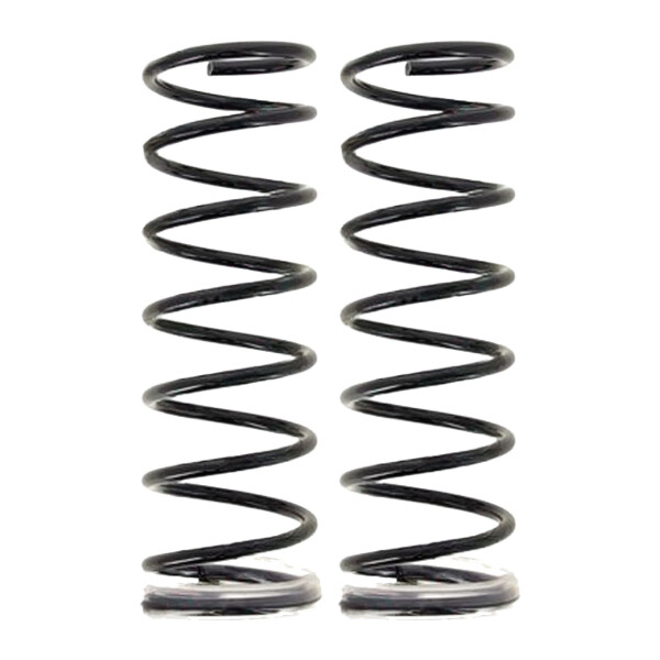 Fahrwerksfedern-Set Hinterachse Schraubenfeder Ø 103 mm KYB für FORD KA