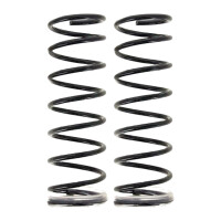 Suspension Spring set rear axle coil spring Ø 103...