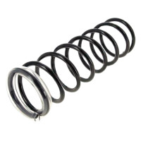 Fahrwerksfedern-Set Hinterachse Schraubenfeder Ø 103 mm KYB für FORD KA