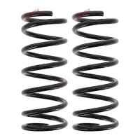 Suspension Spring set rear axle Ø 135 mm KYB for...