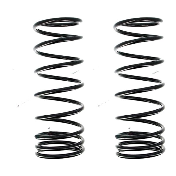Suspension Spring set rear axle coil spring KYB for MERCEDES-BENZ G-KLASSE