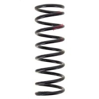 Suspension Spring set rear axle coil spring Ø 122...