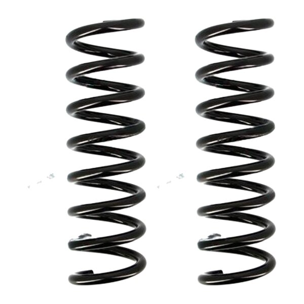 Suspension Spring set rear axle coil spring KYB for MERCEDES-BENZ SLK