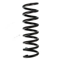 Suspension Spring set rear axle coil spring KYB for...
