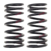 Suspension Spring set rear axle coil spring Ø 150...