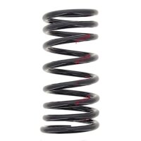 Suspension Spring set rear axle coil spring Ø 150...