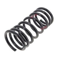 Suspension Spring set rear axle coil spring Ø 150 mm KYB for e.g. FORD SIERRA