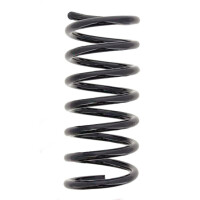 Suspension Spring set rear axle coil spring Ø 134...