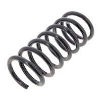 Suspension Spring set rear axle coil spring Ø 134 mm KYB for e.g. FORD SIERRA