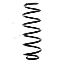 Fahrwerksfedern-Set Hinterachse Schraubenfeder KYB...