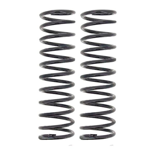 Suspension Spring set rear axle coil spring Ø 98 mm KYB for e.g. VW SCIROCCO