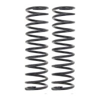 Suspension Spring set rear axle coil spring Ø 98...