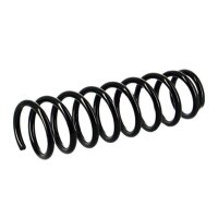 Suspension Spring Set rear Ø 105 mm KYB for e.g. MITSUBISHI OUTLANDER