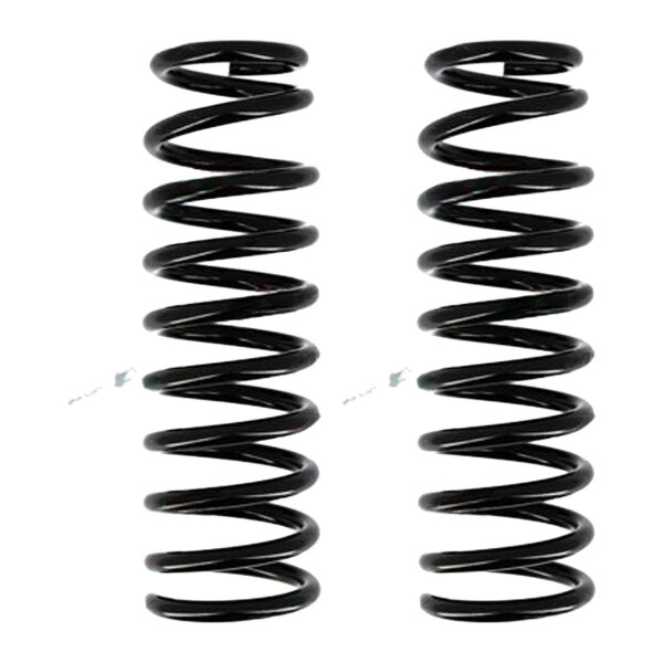 Fahrwerksfedern-Set Hinterachse Ø 106 mm KYB für MITSUBISHI OUTLANDER