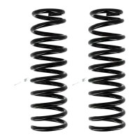 Fahrwerksfedern-Set Hinterachse Ø 106 mm KYB...