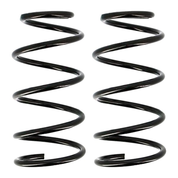 Fahrwerksfedern-Set Hinterachse Schraubenfeder KYB IAM-Expertise für OPEL ADAM