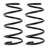 Fahrwerksfedern-Set Hinterachse Schraubenfeder KYB...