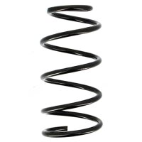 Fahrwerksfedern-Set Hinterachse Schraubenfeder KYB...
