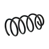 Fahrwerksfedern-Set Hinterachse Schraubenfeder KYB IAM-Expertise für OPEL ADAM