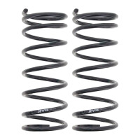 Fahrwerksfedern-Set Hinterachse Schraubenfeder Ø...